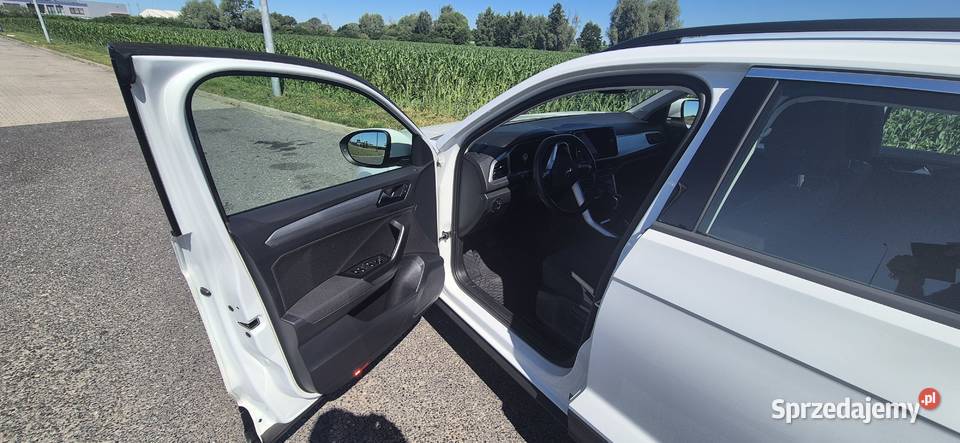 Sprzedam Volkswagena w stanie manualna Września