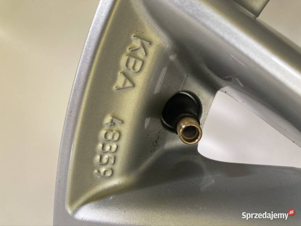 4 x Oryginalne felgi marki Borbet 70Jx16 ET 38 dolnośląskie