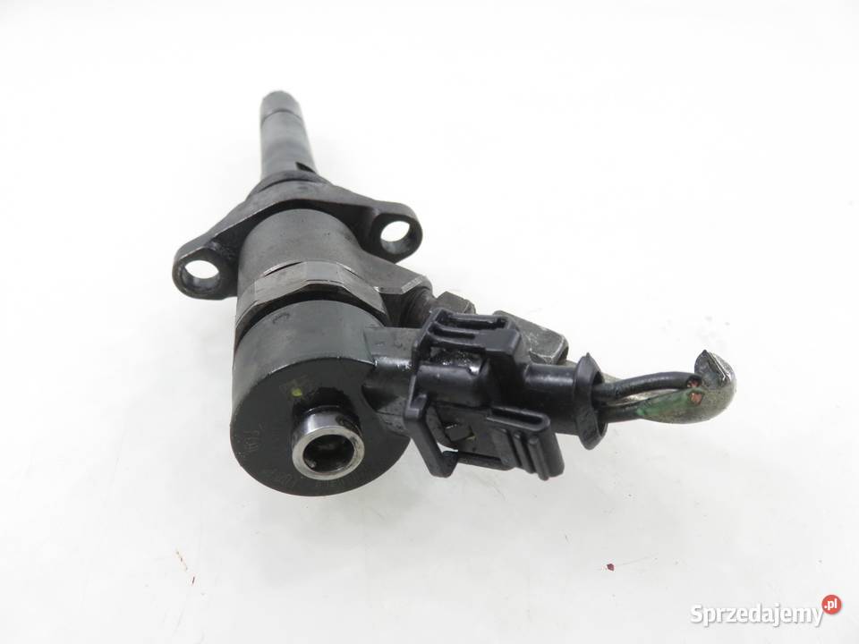WTRYSKIWACZ MAZDA 3 BK 16 DI Turbo 0445110188