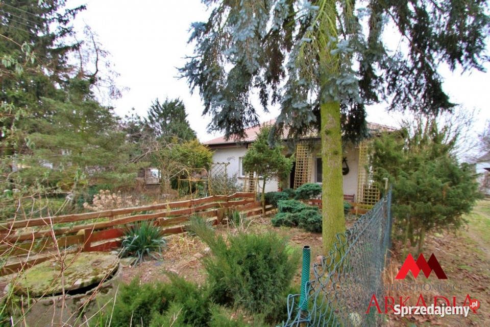 sprzedaży domu wolnostojącego Zakrzewo 103m2 sprzedam