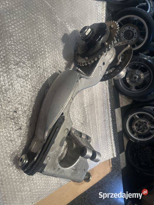Wahacz Triumph SPRINT ST 955i 2055200 Zebatka sprzedam