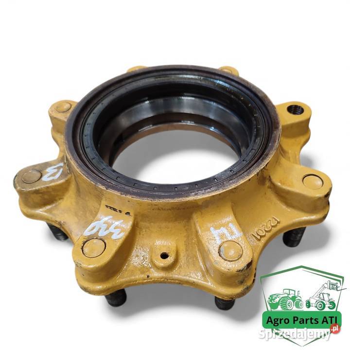 Zwolnica Piasta Półoś Caterpillar 1687441 CAT TH podlaskie Ciechanowiec