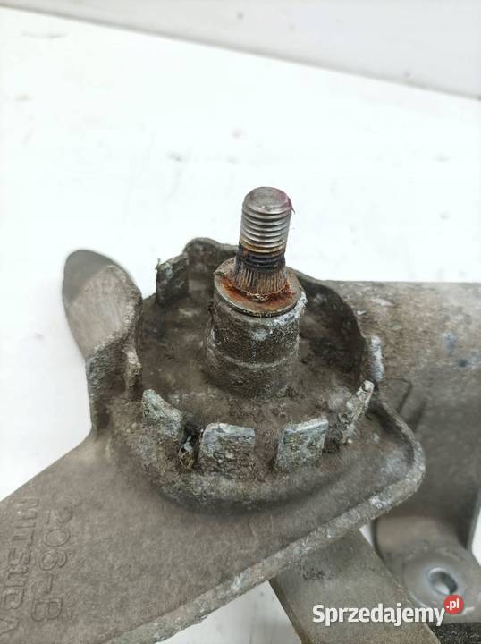 MECHANIZM WYCIERACZEK PRZÓD EUROPA 3915B076