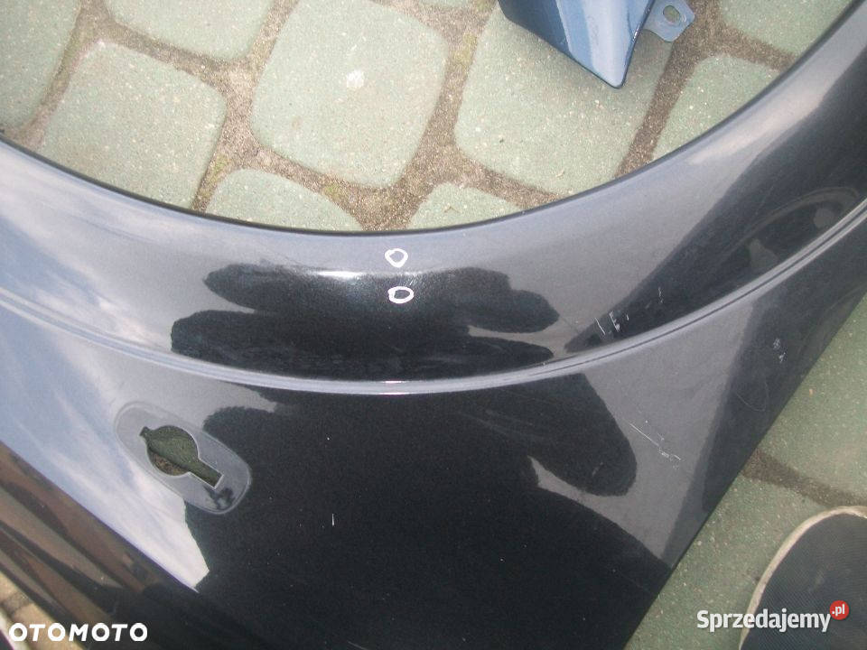 Błotnik prawy Astra II G bez rdzy osobowe Radom sprzedam