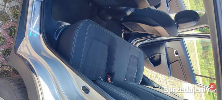 Kia Sportage 16 GDI Wojkowice