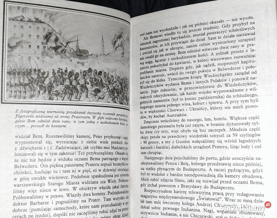 Śladami generała Bema Wiesław Fijałkowski Chełm