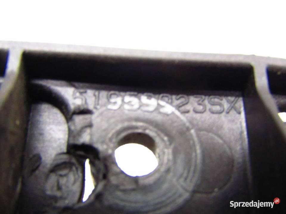 ŚLIZG LEWY TYŁ JEEP RENEGADE 51959923