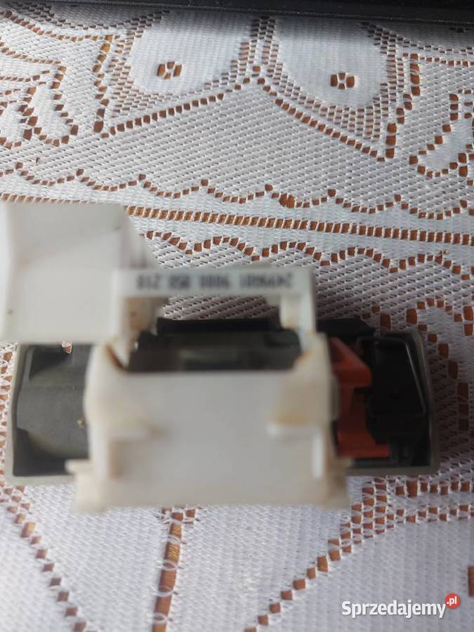 BOSCH SIEMENS 9000058218 ZAMEK ZMYWARKI małopolskie Nowy Sącz