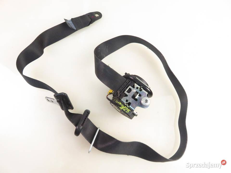 PAS LEWY PRZEDNI FORD S I WA6 605274100 osobowe