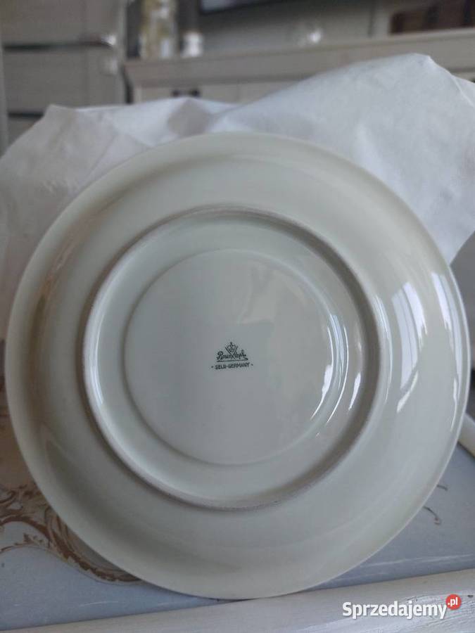 Talerzyk podstawka Rosenthal Wałbrzych sprzedam