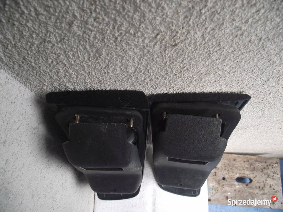 Ford Sierra Lampy tylne osobowe sprzedam