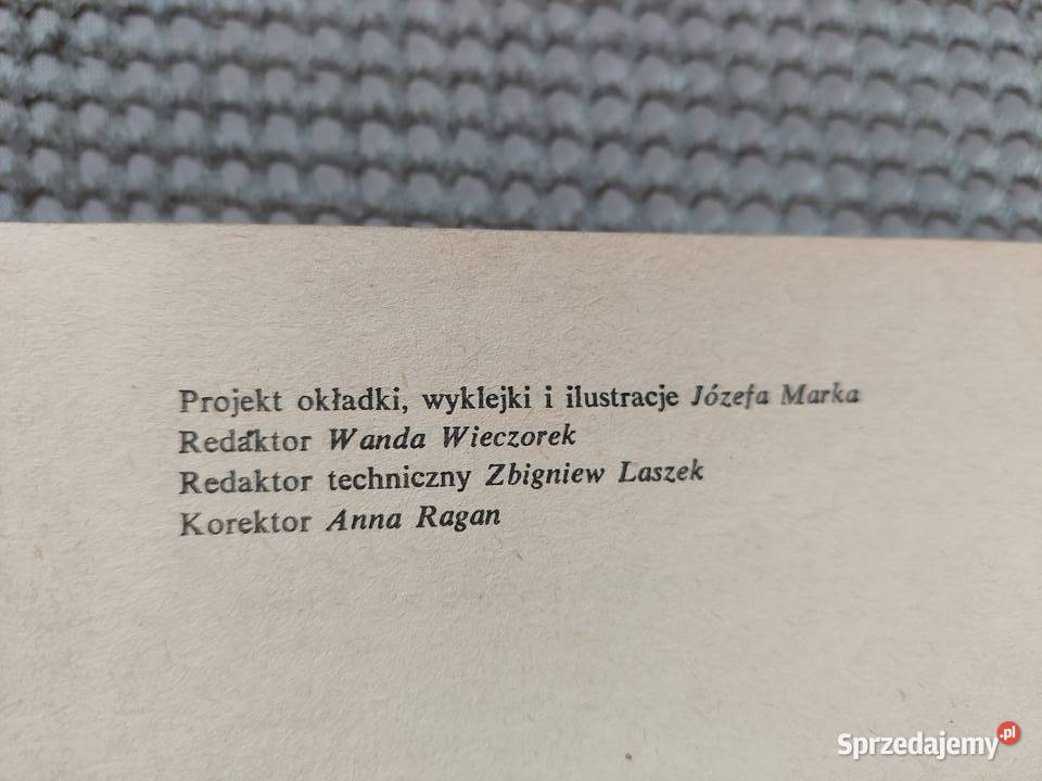 Tomek w krainie kangurów Alfred Szklarski Kultura i Rozrywka Kraków