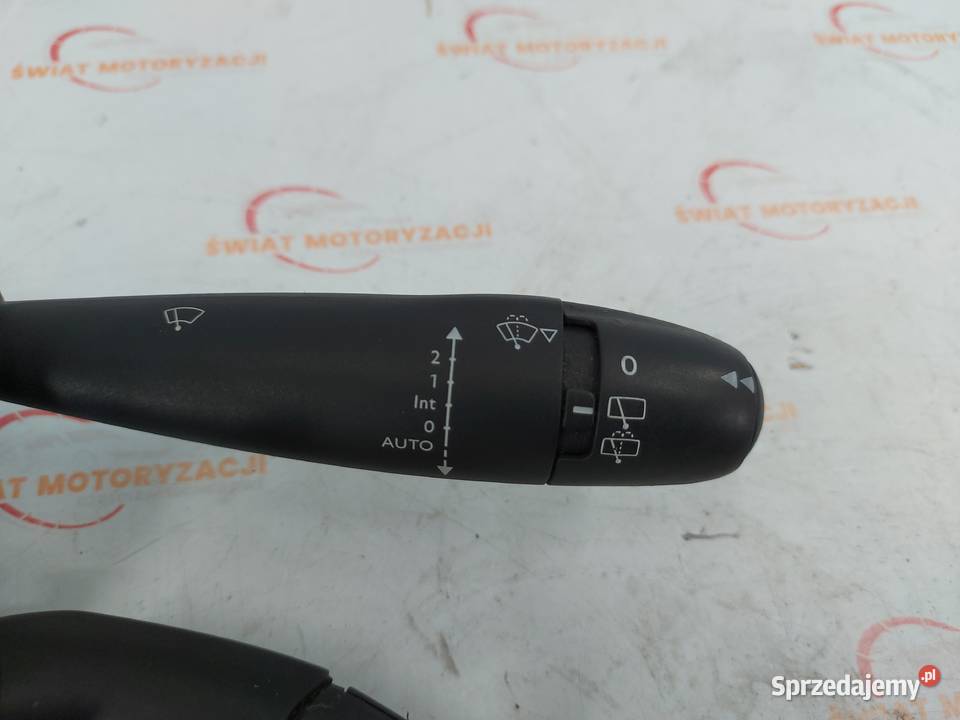 CITROEN DS3 12r przełącznik zespolony 9673881ZD