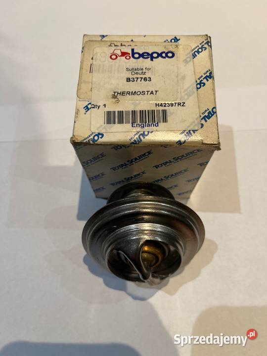 Termostat silnik Deutz 04224847 Warszawa