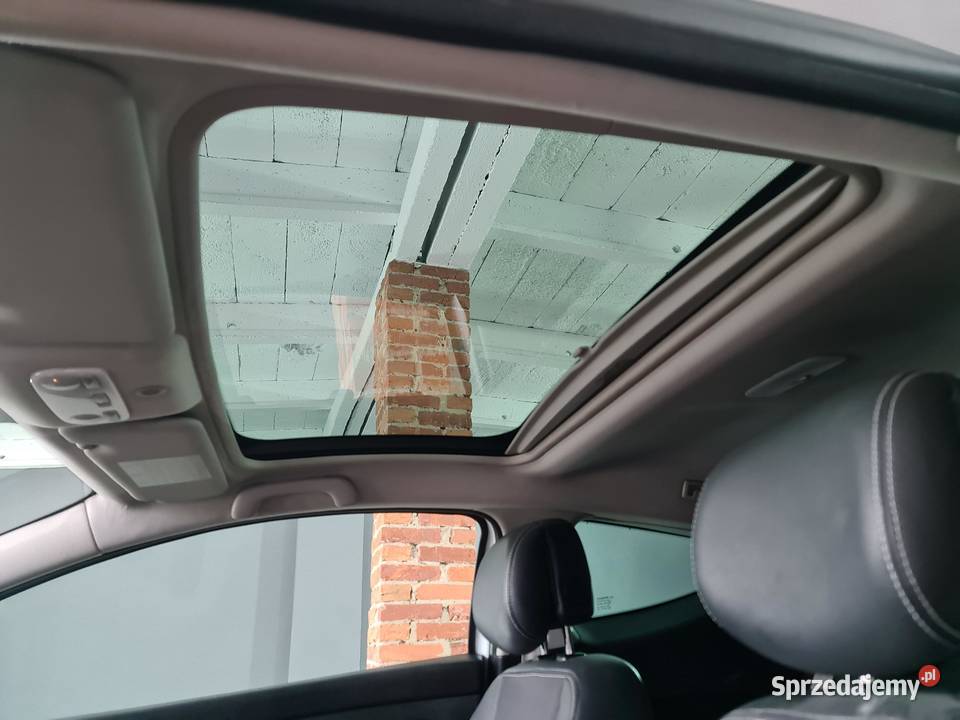 Renault Megane 19DCI BOSE Monaco GT Żarki sprzedam