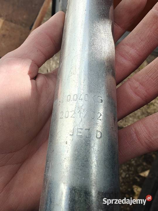 Butla CO2 nabój CO2 Pozostałe usługi Kluczbork