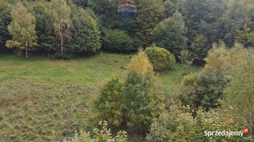 Działka 594m2 w Bystrej Klimczoka Sprzedaż Bystra