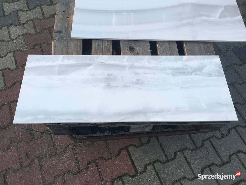 Glazura płytka ścienna coma 328x898 firmy Reguły sprzedam
