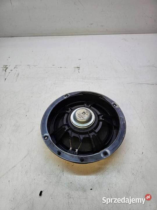 GŁOŚNIK BANG DRZWI PRZÓD AUDI Q5 8R A4 A5 Przystajń