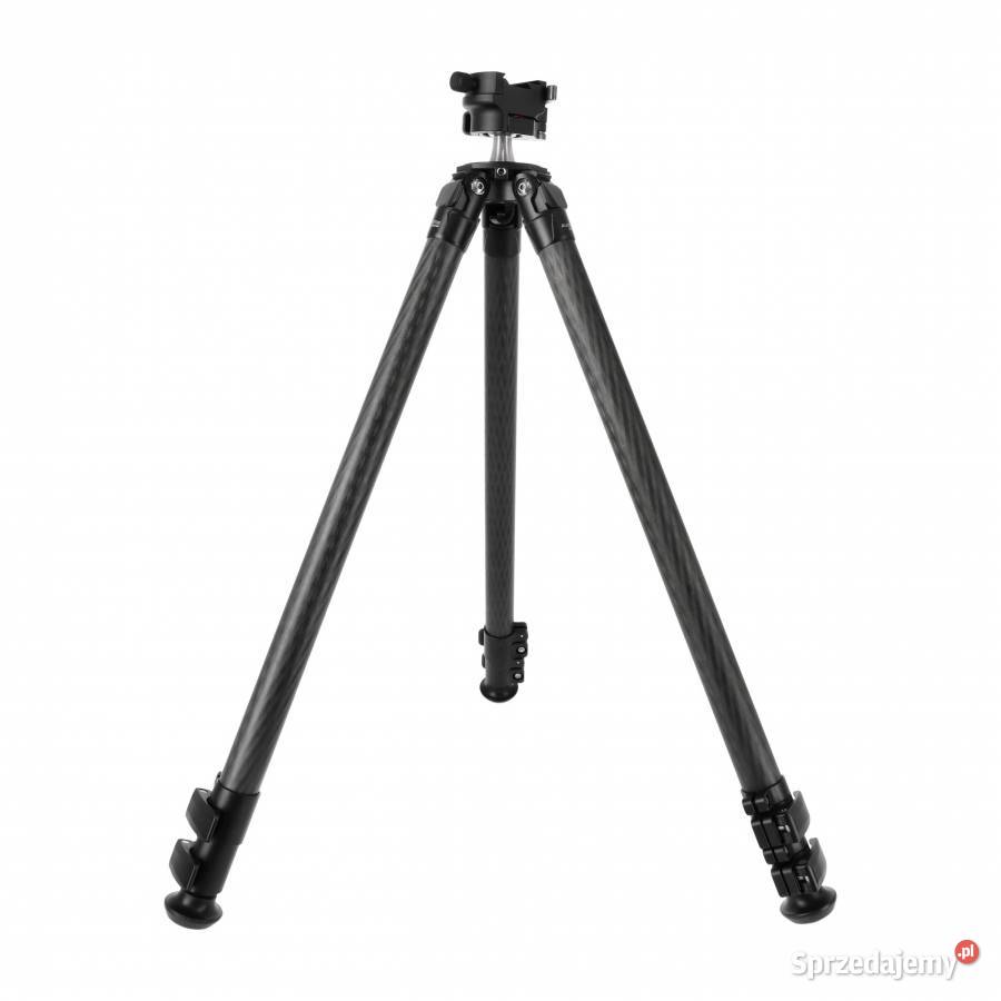 Tripod Audere Shadow niekokesz Warszawa