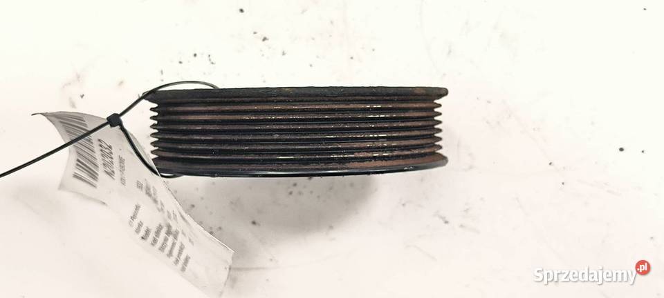 KOŁO PASOWE RENAULT MASTER III 8200357347 Lipno