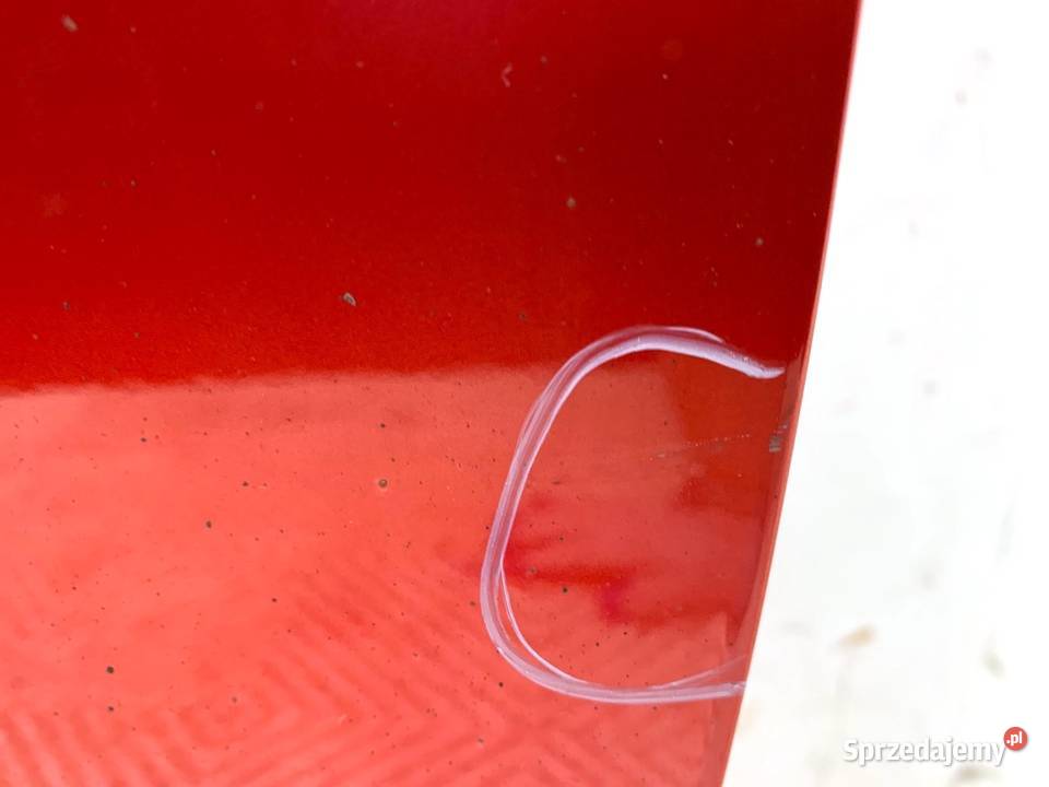 DRZWI PRAWY PRZÓD RENAULT CLIO IV Hatchback osobowe sprzedam