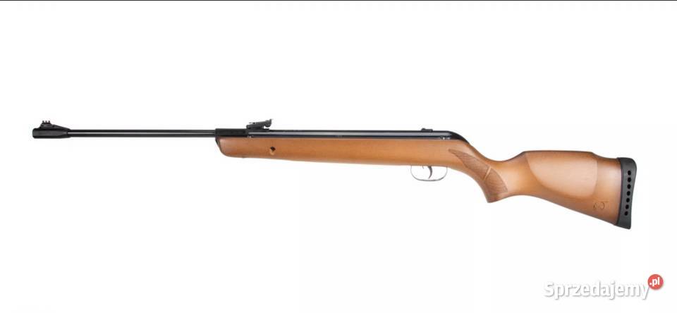 Wiatrówka Gamo Big Hunter 55mm zESTAW tuning sprzedam