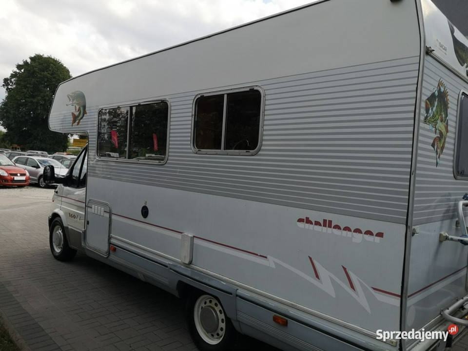 Ford Transit 25 Diesel 101 6 Osobowy Wspomaganie Strzegom