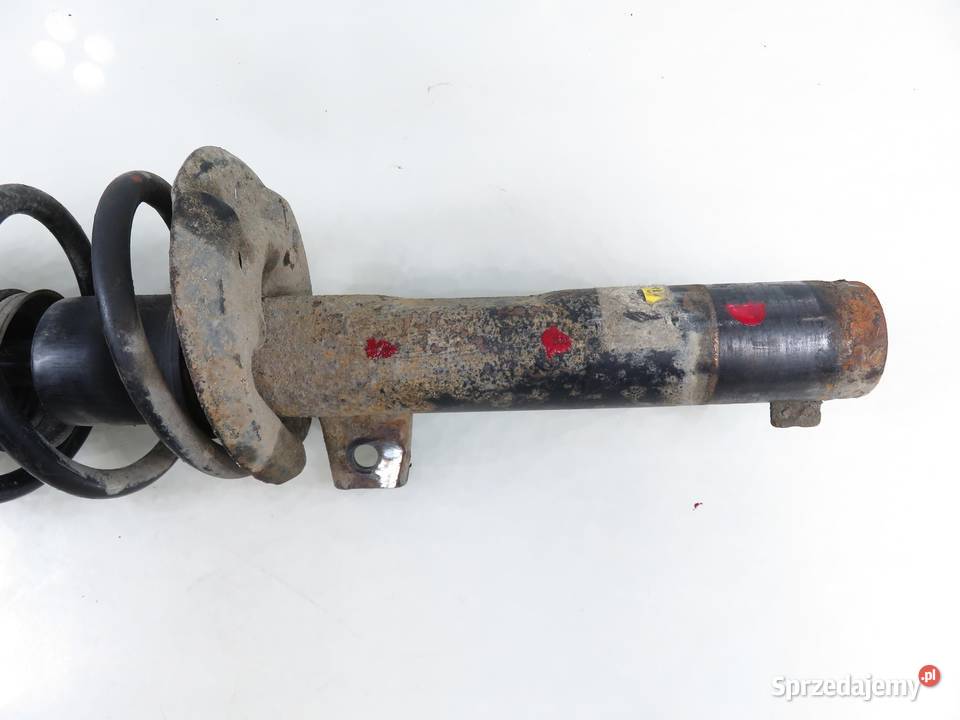 MCPERSON PRAWY PRZEDNI VW GOLF V 20 TDI 16V małopolskie