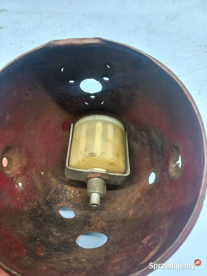 Lampa licznik shl m06 u t