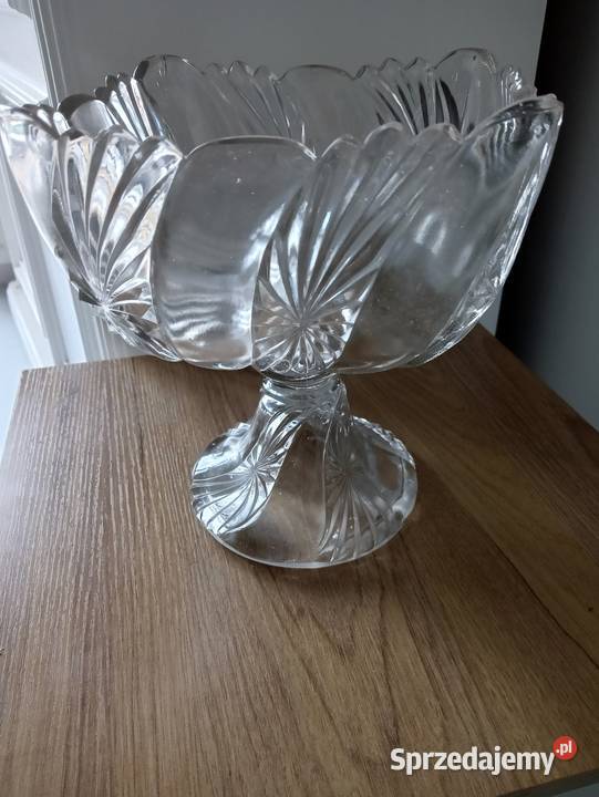 Misa kryształowa Limanowa