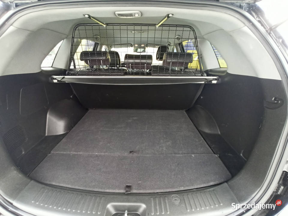 Kia Sorento 4x4 salon I właściciel nowości II elektryczne lusterka podkarpackie Rzeszów