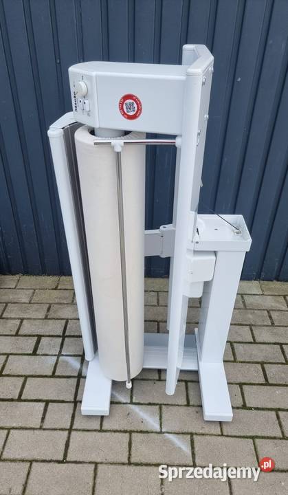 Magiel elektryczny maglownica Miele B 895 D z Wrocław sprzedam