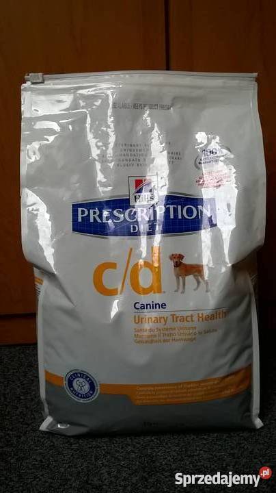 Karma psów Hills Prescription Diet cd Canine mazowieckie Warszawa