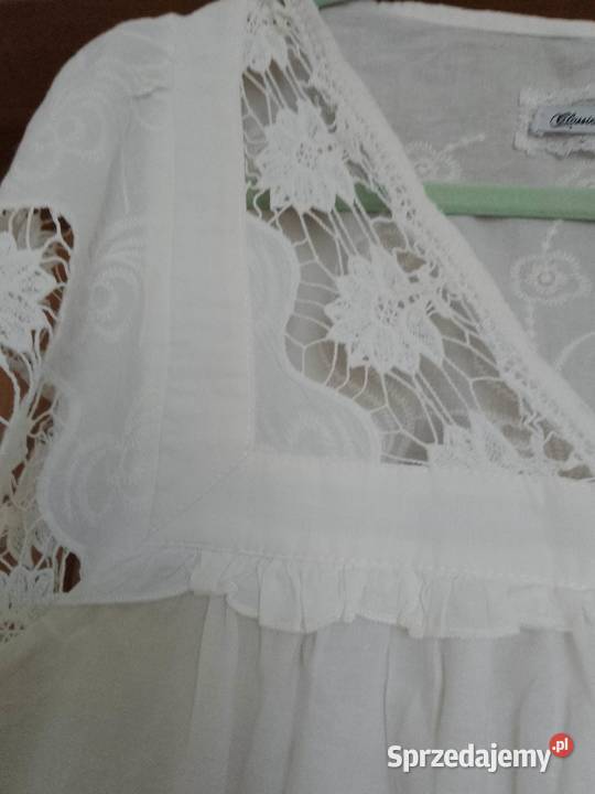 Tunika damska marki Classic Tshirts śląskie