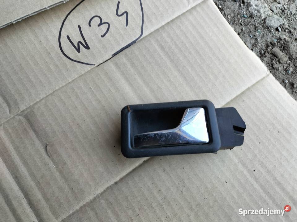 AUDI 80 B3 80B3 80B4 80 B4 893837020 RĄCZKA Kamień-Kolonia