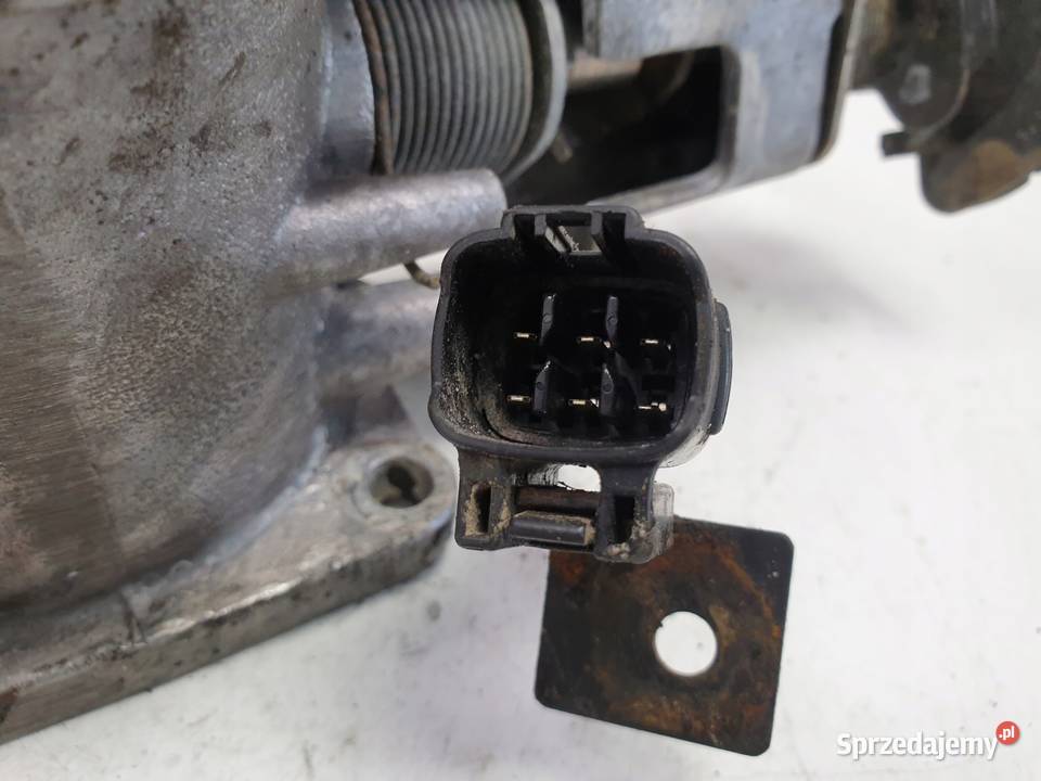 PRZEPUSTNICA Jaguar XJ XJ6 XJ 6 32 73383A Chełm