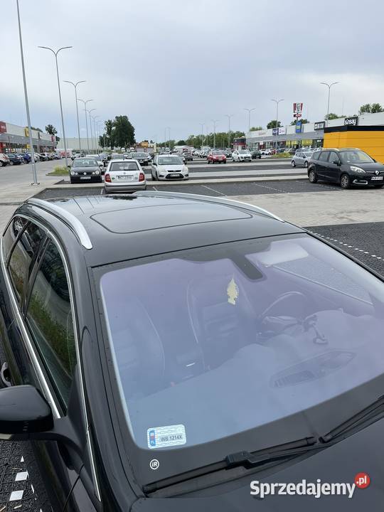 Ford Mondeo mk4 20tdci 2014r Żyrardów