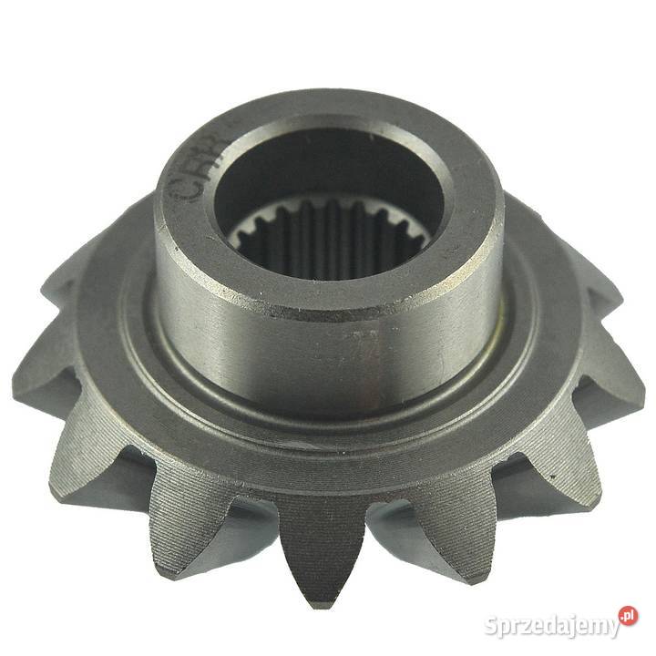 Zębatka 13T24T Kubota L1L2850L3408 51910827 sprzedam