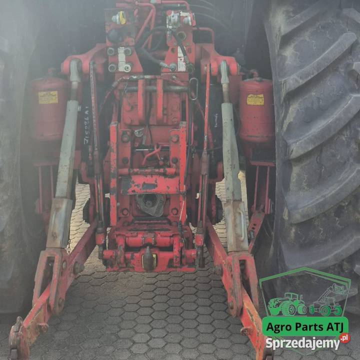 McCormick MTX 185 PartsCzęści podlaskie Ciechanowiec sprzedam