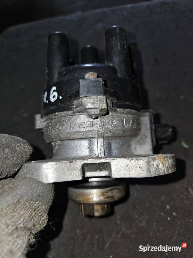 Aparat zapłonowy mazda 323 16 Łagów