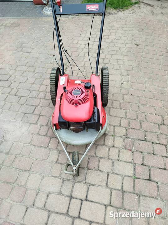Kosiarka spalinowa honda 516c Niebędzino
