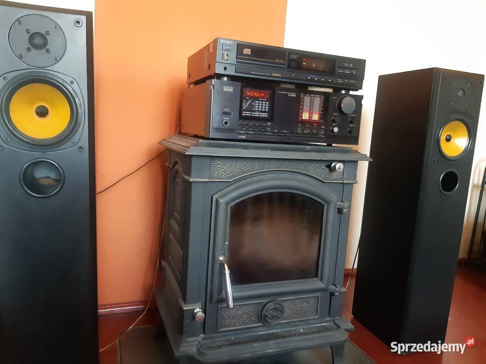 Amplituner Sansui SX900 Poznań sprzedam