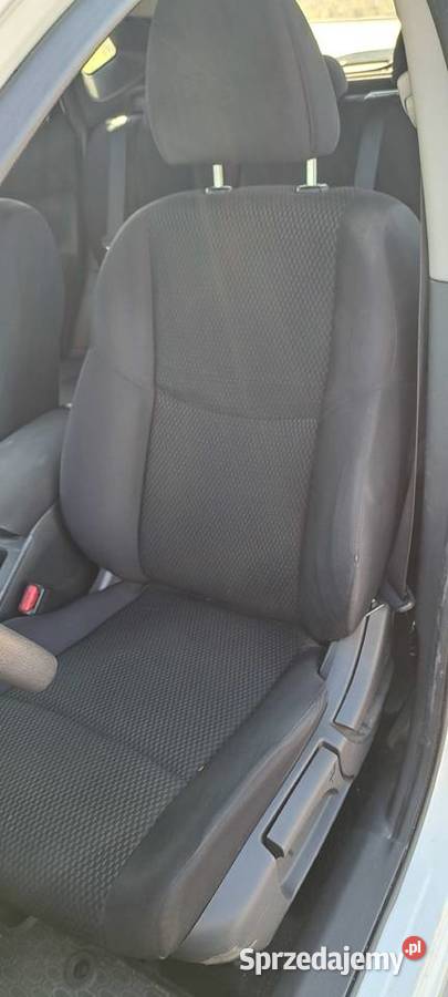 Nissan Qasqai radio Dobrzykowice sprzedam