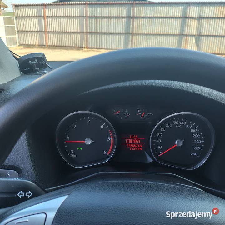 Ford mondeo MK4 salon Pilzno sprzedam