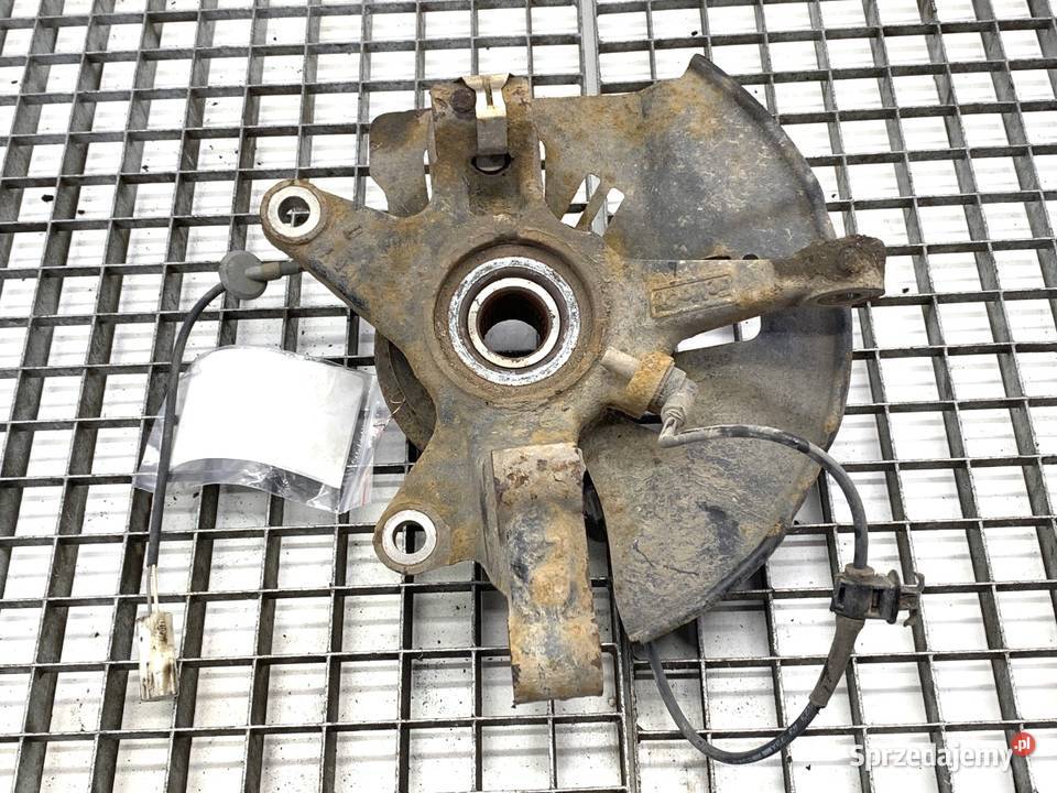 ZWROTNICA LEWY PRZÓD MAZDA CX7 22 173 0614