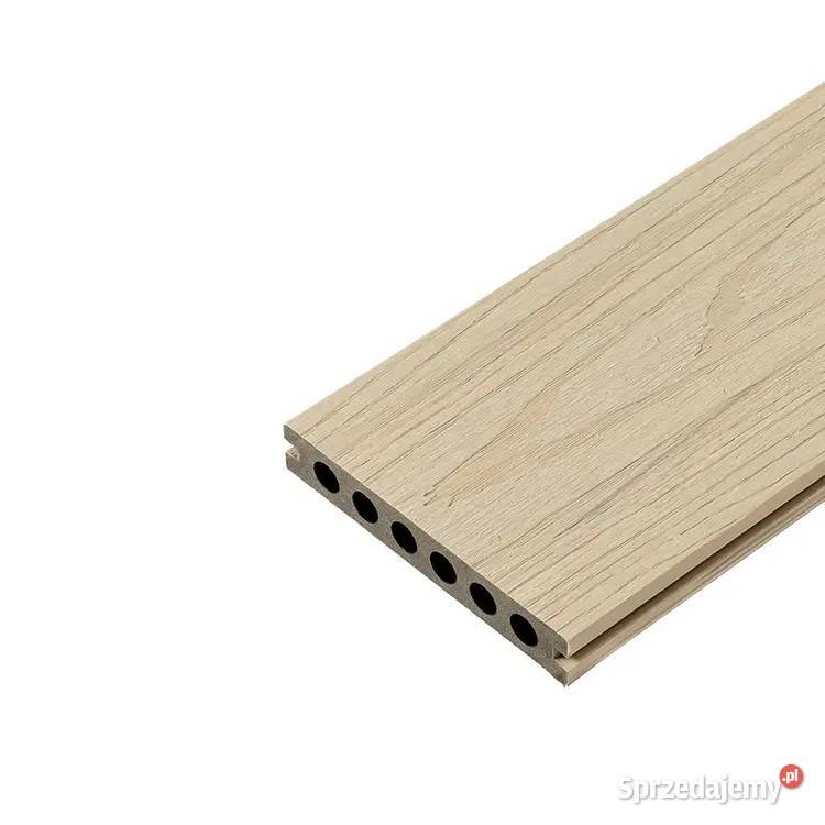 DESKA TARASOWA KOMPOZYTOWA PREMIUM warmińsko-mazurskie