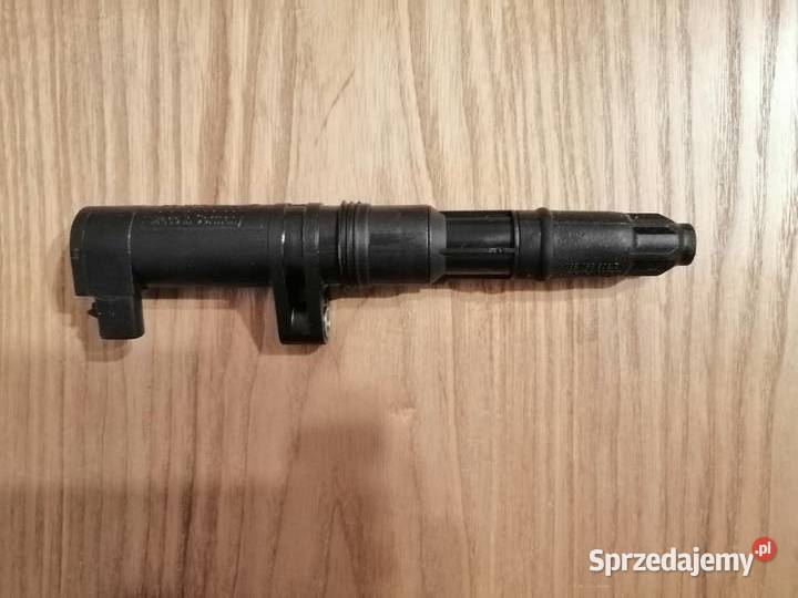 Cewka zapłonowa Dacia Duster Mysłowice