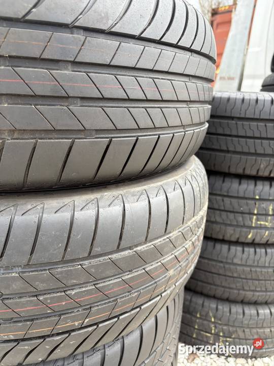 Opony bridgestone 21550 R18 25 Łask