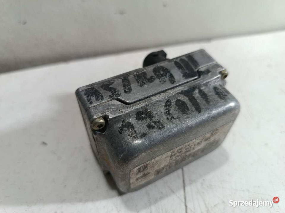 CZUJNIK ESP OPEL ASTRA III 24448214 osobowe sprzedam